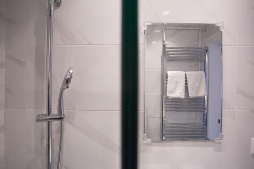 Nafsika Luxury Suite