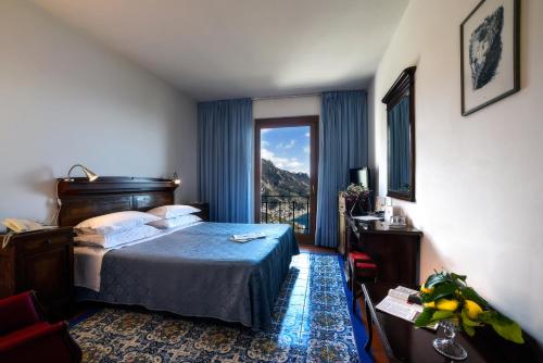 Gallery image of Hotel Graal in Ravello