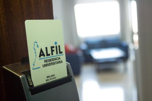 Hostel Residencia Alfil