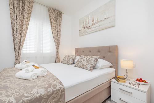 Apartment Sendi 5 min from the beach