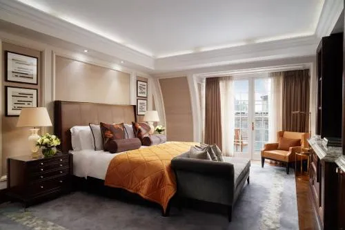 Corinthia London photo 75
