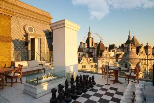 Corinthia London photo 78