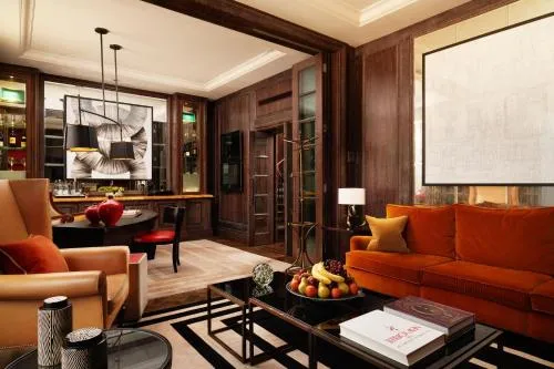 Corinthia London photo 77