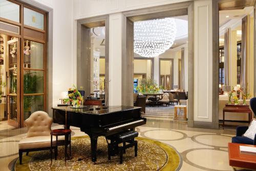 Corinthia London photo 103