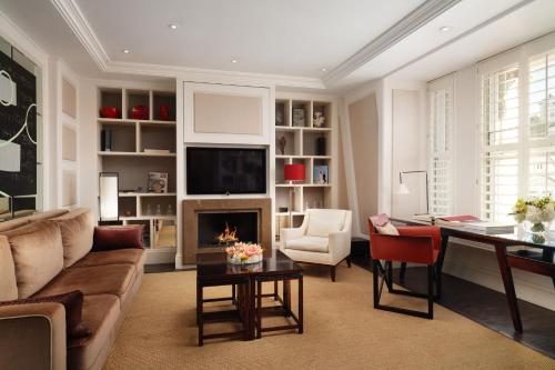 Corinthia London Image