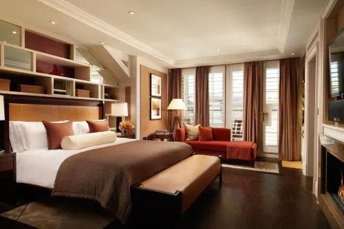 Corinthia London photo 67