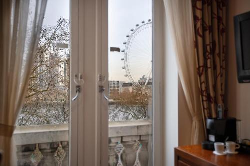 The Royal Horseguards