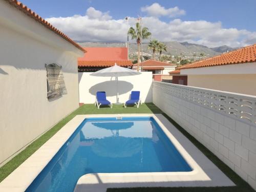 VILLA 83 con PISCINA PRIVADA, Callao Salvaje – Updated 2022 ...