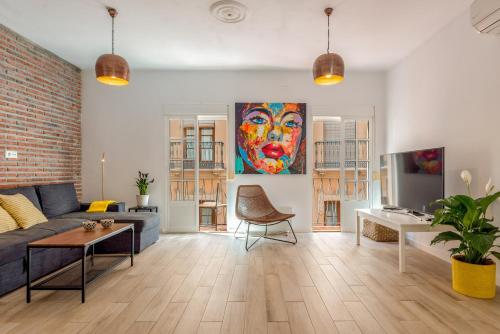 Julia Centro Historico