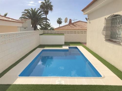 VILLA 83 con PISCINA PRIVADA, Callao Salvaje – Updated 2022 ...