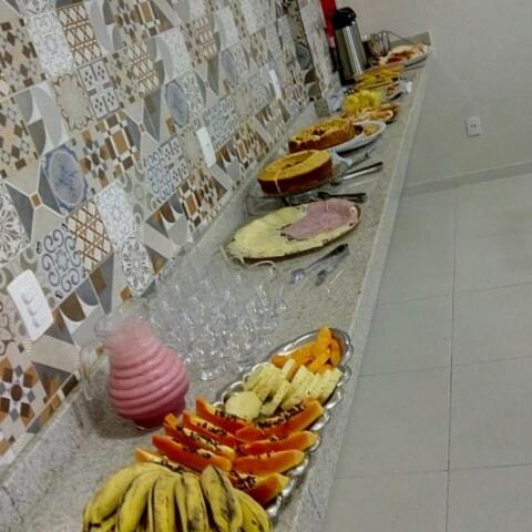 Hotel Ruy Barbosa – Photos 5