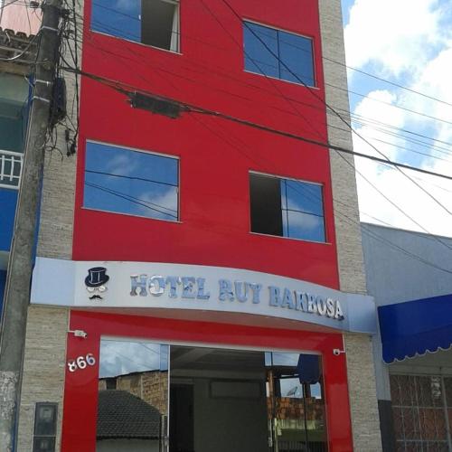 Hotel Ruy Barbosa – Photos 4