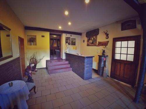 Foto dalla galleria di Hotel Komfort Inn - Dwór Hubertus a Piekary Śląskie