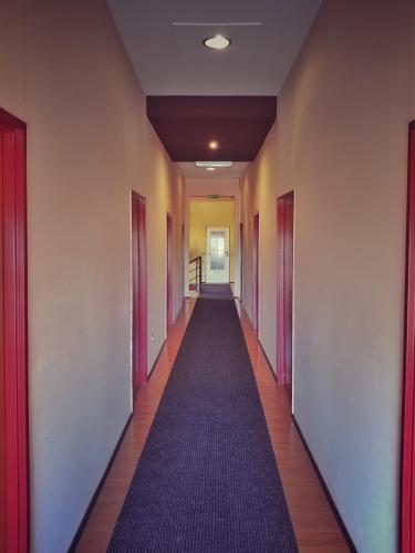 Foto dalla galleria di Hotel Komfort Inn - Dwór Hubertus a Piekary Śląskie