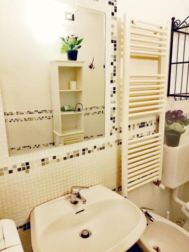 1 pitti apartment