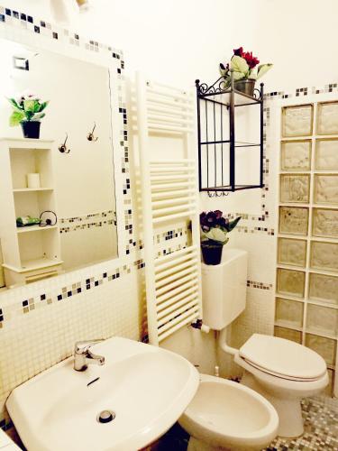 1 pitti apartment
