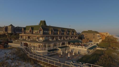 Henderson Park Inn photo 30