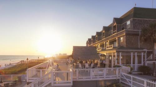 Henderson Park Inn photo 31