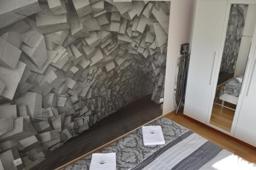 Apartament M & E