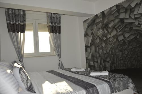 Apartament M & E