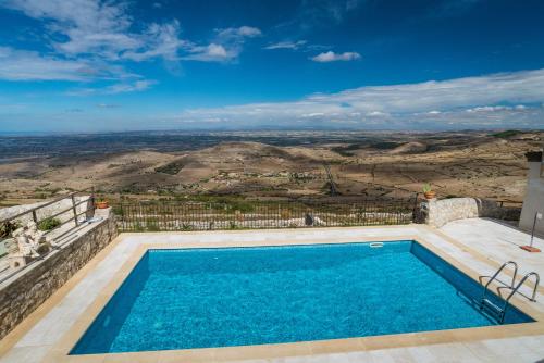 Gallery image of Casa Vacanze al Conservatore in Ragusa