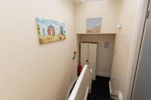 Fotografie z fotogalerie ubytování The Osprey Hotel v destinaci Blackpool