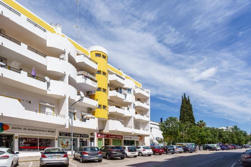 Aurorasol Carvoeiro Beach Apartment
