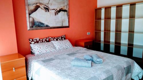 Bonito apartamento para vacaciones en Puerto de Sagunto, Puerto Sagunto –  Precios actualizados 2023