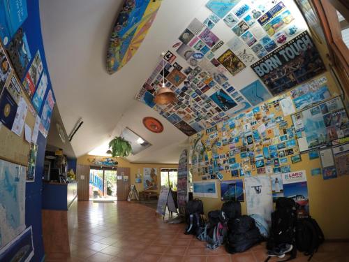 Fotografie z fotogalerie ubytování Cool Bananas Backpackers v destinaci Agnes Water