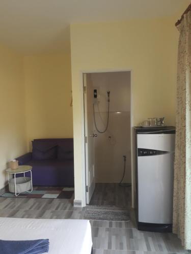 Φωτογραφία από το άλμπουμ του Khanom Garden Suite στο Khanom