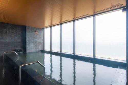 Gambar di galeri bagi REX HOTEL Beppu di Beppu