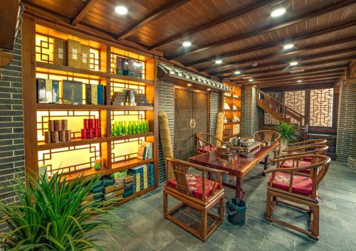 Lee's Boutique Resortで提供されているドリンク