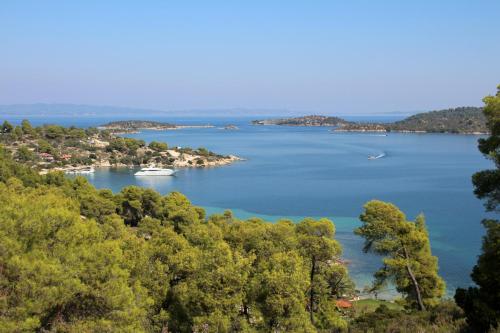 Φυσικό τοπίο κοντά σε αυτό το διαμέρισμα