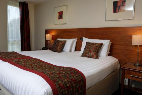 King Room - Disability Access/Non-Smoking