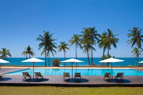 Anjajavy le Lodge - Relais&Châteaux