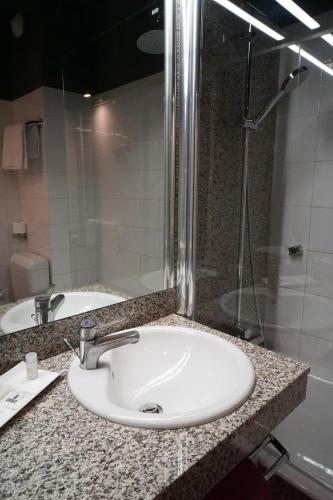 Hotel Gratte-Ciel Ariana – Photos 3