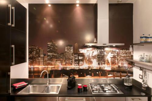 LUXURY APARTMENT VATICANO-S'PETER BASILICA - NETFLIX Wifi - AirCond