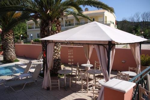 Gallery image of Joy Hotel in Sidari