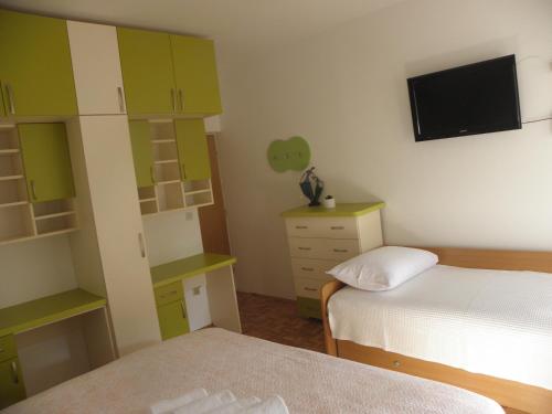 Fotografie z fotogalerie ubytování Apartman Ive v destinaci Starigrad-Paklenica