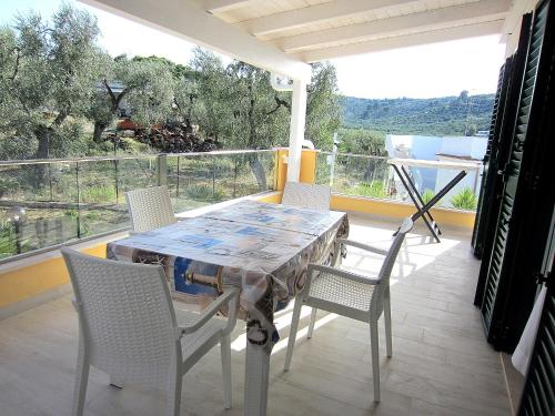 Φωτογραφία από το άλμπουμ του Villa Elisa στο Βιέστε