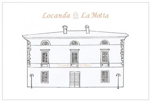 Locanda La Motta