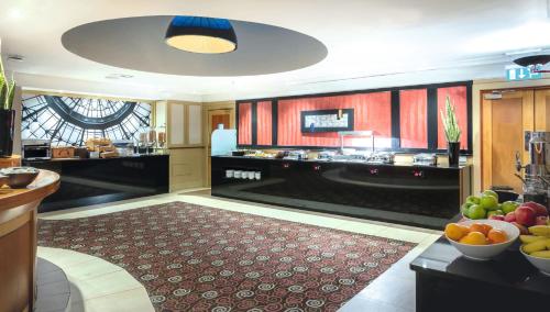 Riu Plaza The Gresham Dublin Image