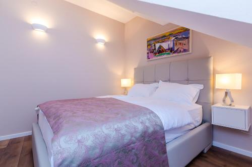 Gallery image of Villa Flores in Dubrovnik