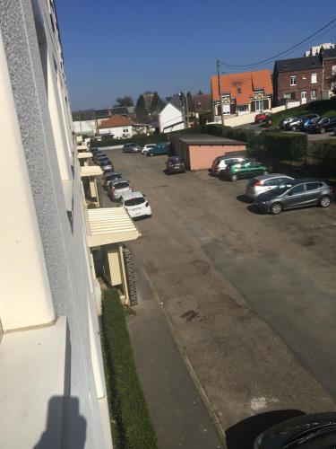Appart CHEZ VIORIKA 4 Lits 3 Chambres Parking