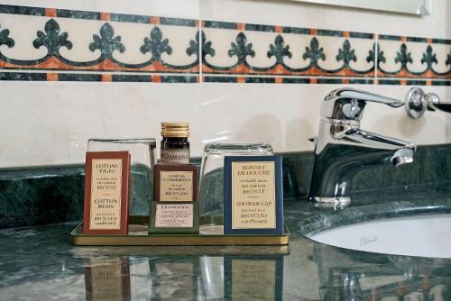 Fotografie z fotogalerie ubytování Hotel Maggior Consiglio v destinaci Treviso