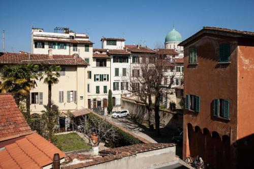 Pietrapiana Boutique Apartments photo 102