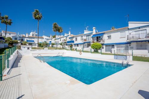 Lets in the Sun Casa Los Claveles, La Cala de Mijas – Updated ...