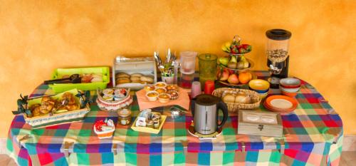 Foto dalla galleria di Il Gladiolo a San Marcello