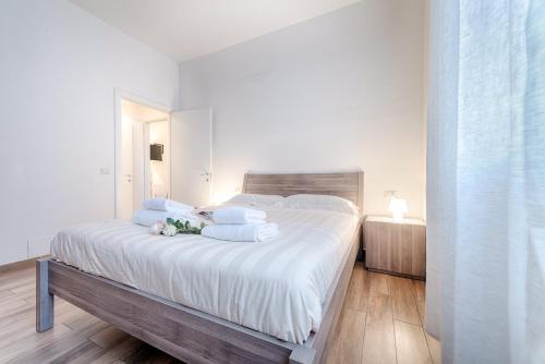Polo Universitario apartment by Mmega