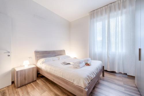 Polo Universitario apartment by Mmega